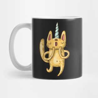 Jam unicorn Mug